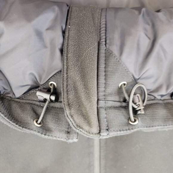 The North Face Windwall Insulated Jacket Size XXL - Picture 7 of 8